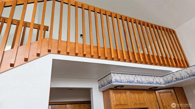 1249 E Ocean Shores Blvd SW, Ocean Shores, WA 98569 - view of stairway