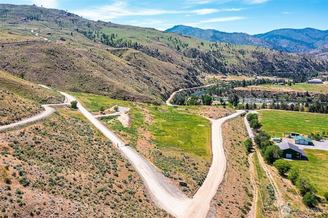 4 Cowboy Rd, Methow, WA 98834