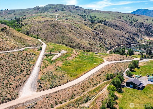 4 Cowboy Rd, Methow, WA 98834