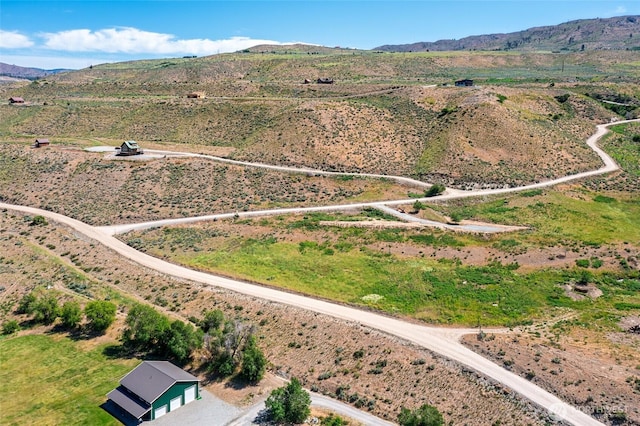 4 Cowboy Rd, Methow, WA 98834