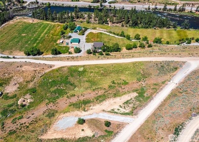 4 Cowboy Rd, Methow, WA 98834