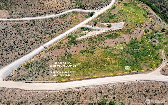 4 Cowboy Rd, Methow, WA 98834