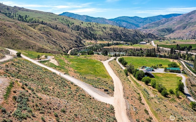 4 Cowboy Rd, Methow, WA 98834