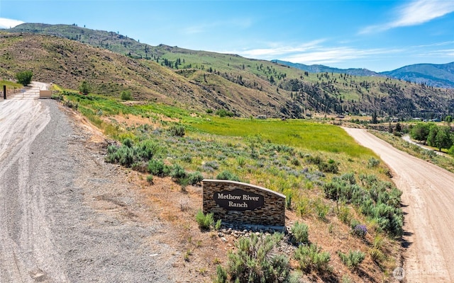 4 Cowboy Rd, Methow, WA 98834