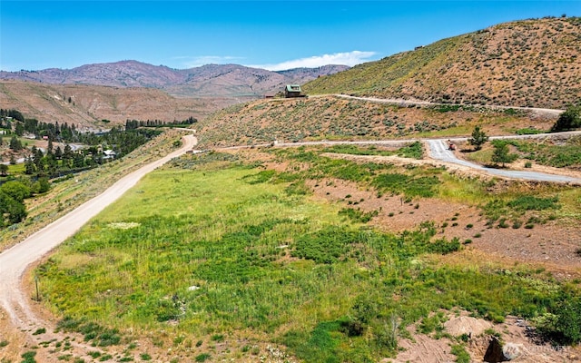 4 Cowboy Rd, Methow, WA 98834