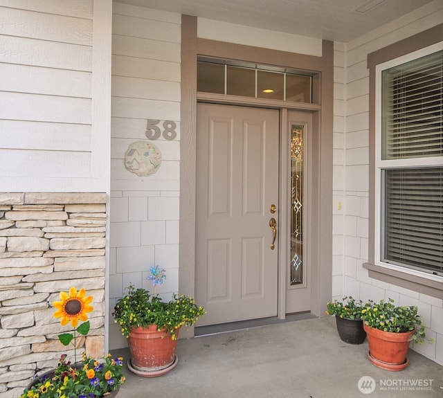 1494 Eastmont Ave Unit 58, East Wenatchee, WA 98802 - view of exterior entry