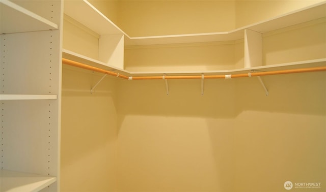 1494 Eastmont Ave Unit 58, East Wenatchee, WA 98802 - view of walk in closet