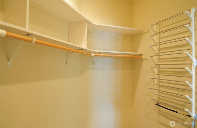 1494 Eastmont Ave Unit 58, East Wenatchee, WA 98802 - view of spacious closet