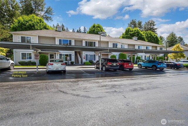 4016 7th St SW Unit A201, Puyallup, WA 98373 - photo 13