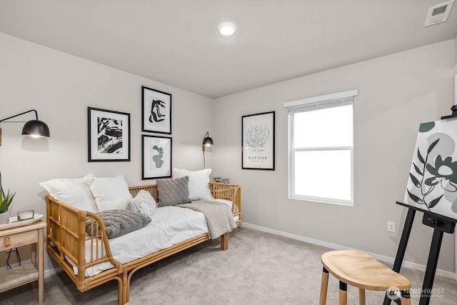 768 SE 11th Pl Lot 05, North Bend, WA 98045 - bedroom with carpet floors and baseboards