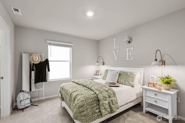 768 SE 11th Pl Lot 05, North Bend, WA 98045 - bedroom featuring carpet and baseboards