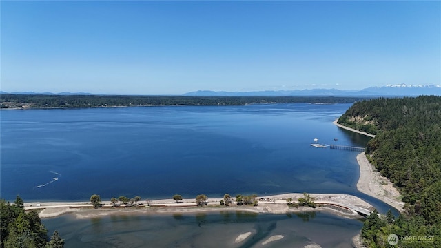 19789 Erickson Rd SW, Longbranch, WA 98351
