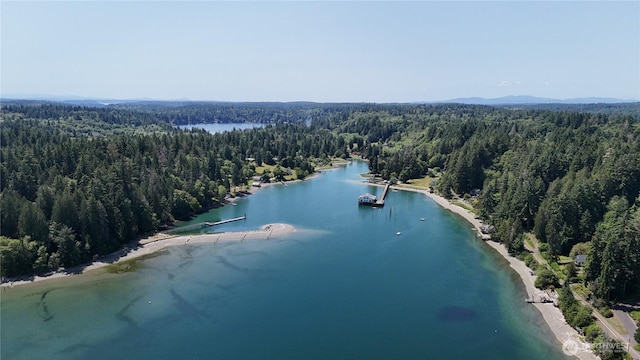 19789 Erickson Rd SW, Longbranch, WA 98351