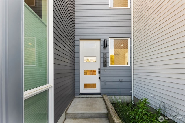 6320 41st Ave SW Unit D, Seattle, WA 98136 - view of exterior entry