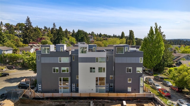 6320 41st Ave SW Unit D, Seattle, WA 98136 - view of property