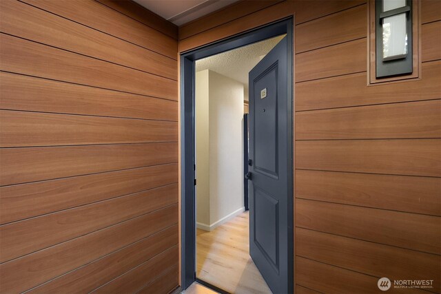 12223 NE Bel-Red Rd Unit D105, Bellevue, WA 98005 - view of doorway to property