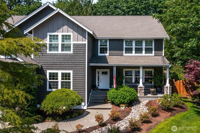 15210 19th Avenue Ct NW, Gig Harbor, WA 98332 - photo 2