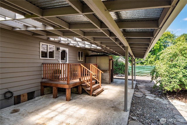 11816 40th Ave S, Tukwila, WA 98168 - view of patio / terrace