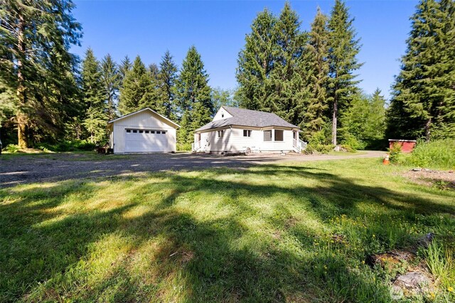 44 Edie, Naselle, WA 98638 - photo 1