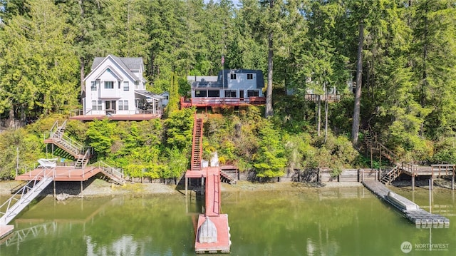 6910 Cliff Ave SW, Longbranch, WA 98351 - photo 1