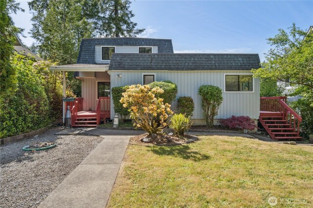 6910 Cliff Ave SW, Longbranch, WA 98351 - photo 6