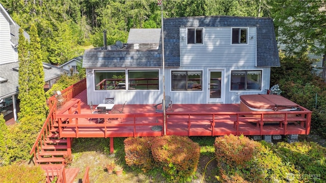6910 Cliff Ave SW, Longbranch, WA 98351 - photo 7