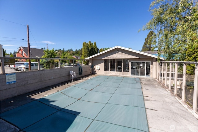 250 Tucker Ave Unit 22, Friday Harbor, WA 98250 - view of pool