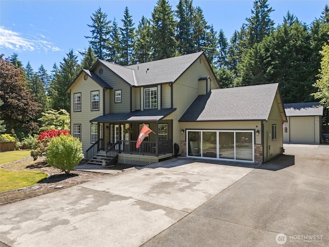 17018 45th St E, Lake Tapps, WA 98391 - photo 1