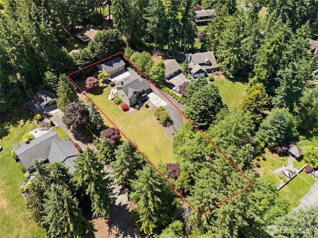 17018 45th St E, Lake Tapps, WA 98391 - photo 37