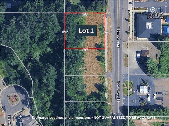 0 132nd Ave SE, Kent, WA 98005