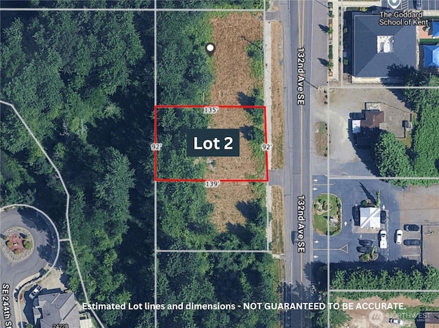 0 132nd Ave SE, Kent, WA 98005