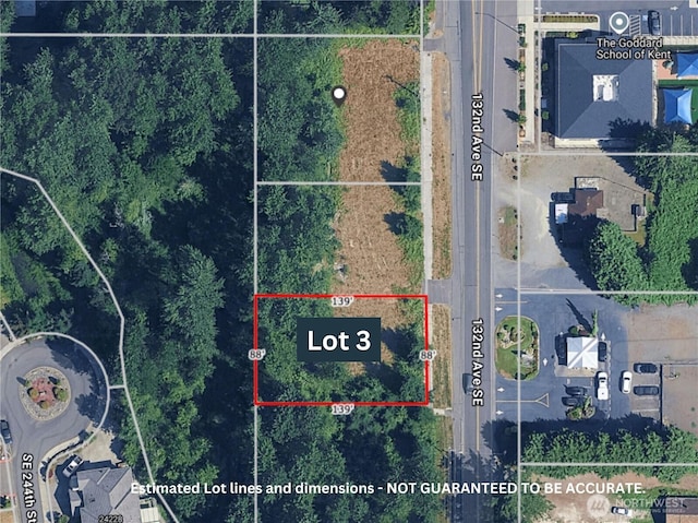0 132nd Ave SE, Kent, WA 98005