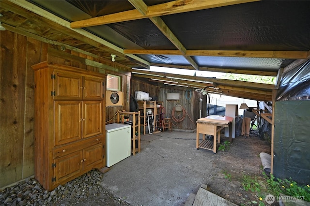 8204 Naketa Beach Walk, Mukilteo, WA 98275 - view of miscellaneous room