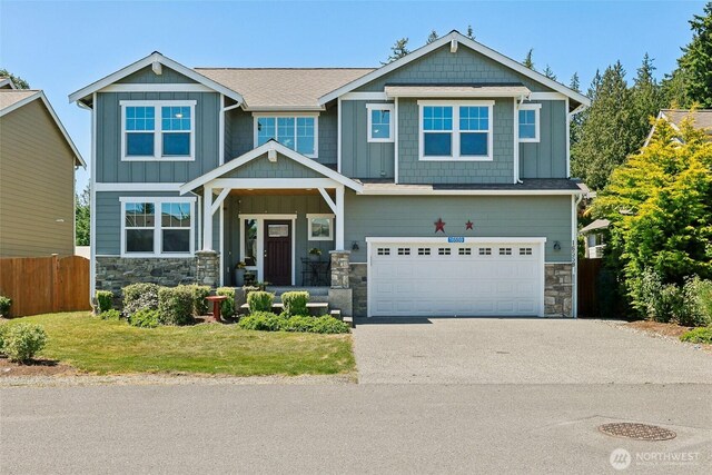 16559 Frazier Heights Pl, Burlington, WA 98233 - photo 1