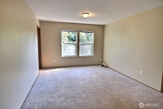 831 SW 364th Pl, Federal Way, WA 98023 - view of carpeted empty room