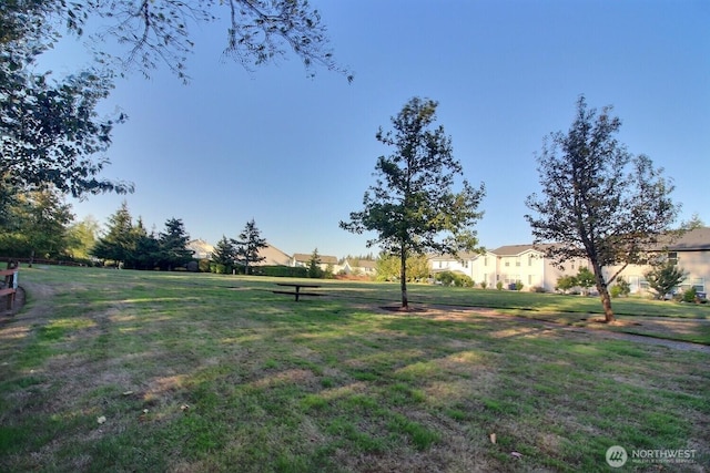 831 SW 364th Pl, Federal Way, WA 98023 - view of grassy yard