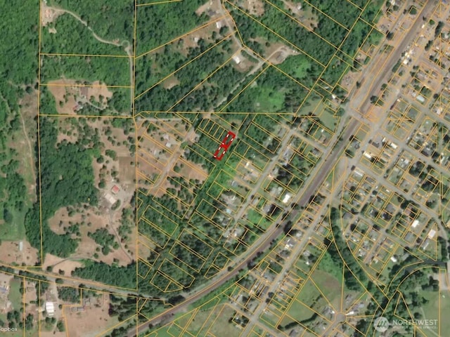 4XX W 8th St, Bucoda, WA 98530