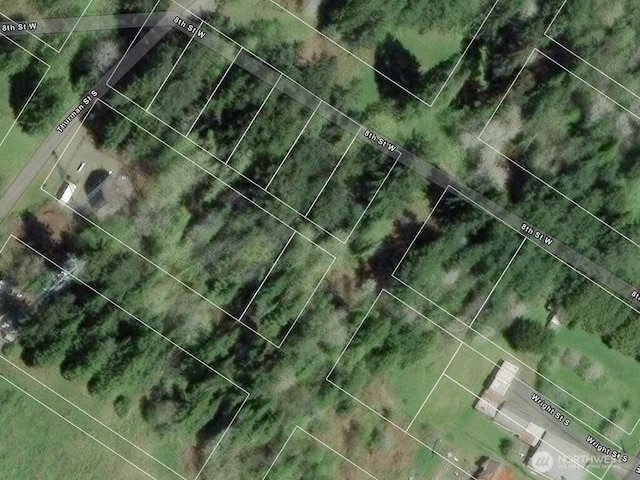 4XX W 8th St, Bucoda, WA 98530