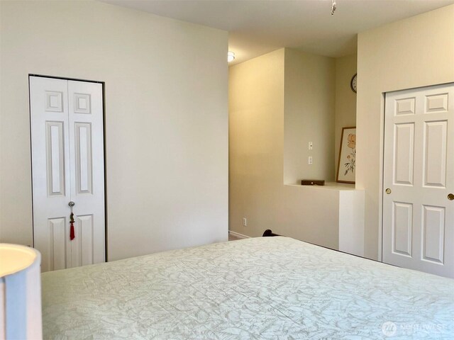 4459 249th Ter SE Unit 8-5, Issaquah, WA 98029 - view of bedroom