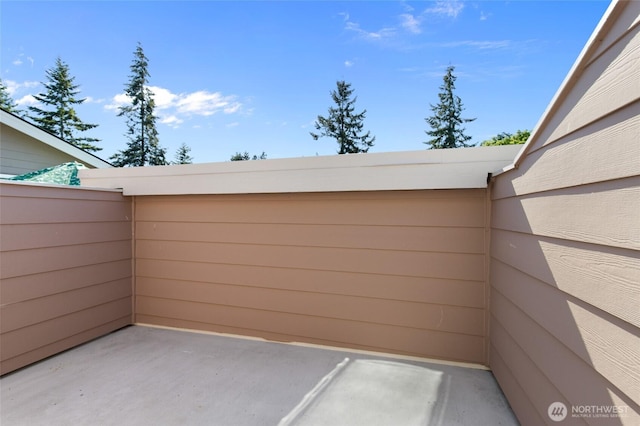 8407 18th Ave W Unit 6-104, Everett, WA 98204 - view of patio / terrace