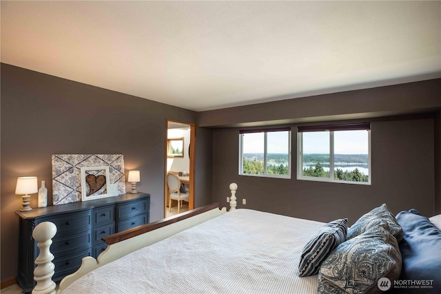 8082 Daniel Pl NW, Silverdale, WA 98383 - view of bedroom