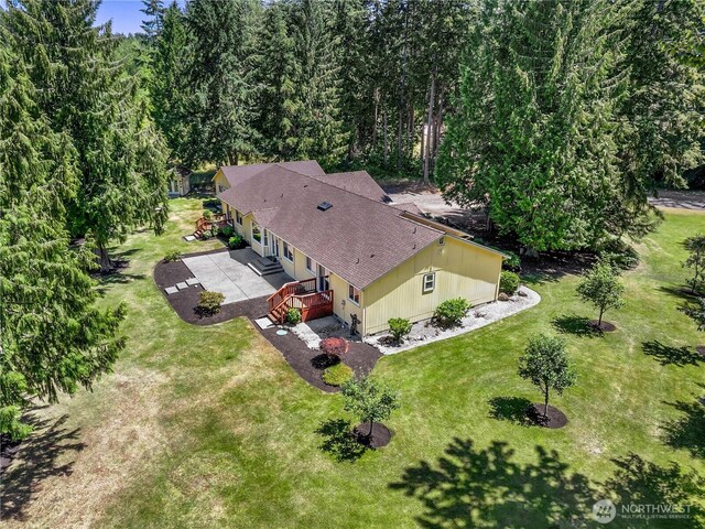 27610 52nd Avenue Ct E, Spanaway, WA 98387 - photo 26