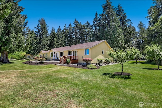 27610 52nd Avenue Ct E, Spanaway, WA 98387 - photo 27