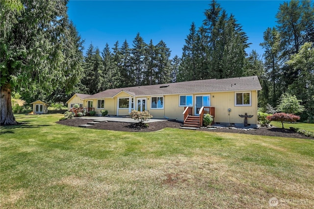 27610 52nd Avenue Ct E, Spanaway, WA 98387 - photo 28