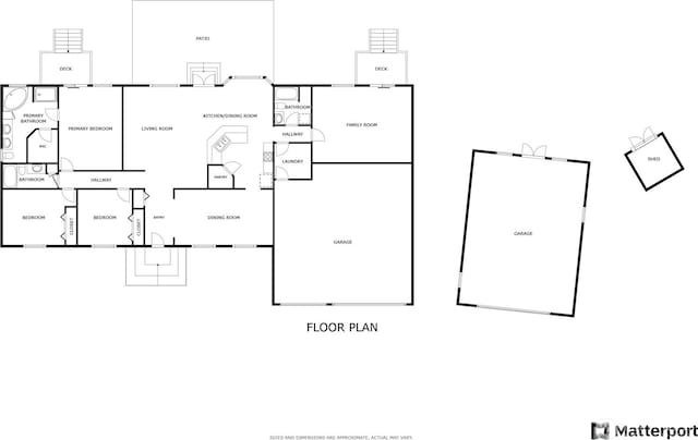 27610 52nd Avenue Ct E, Spanaway, WA 98387 - photo 35