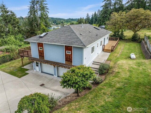 16618 11th Ave NW, Lakebay, WA 98349 - photo 23