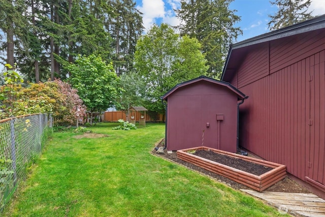 19019 Grannis Rd, Bothell, WA 98012 - view of yard