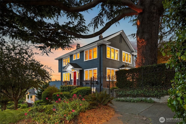 371 Prospect St, Seattle, WA 98109 - photo 1