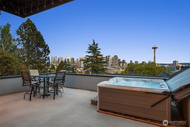 371 Prospect St, Seattle, WA 98109 - photo 2