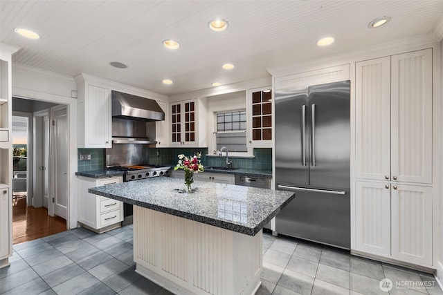 371 Prospect St, Seattle, WA 98109 - photo 8